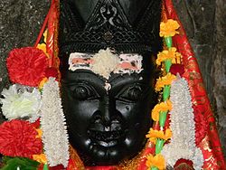 जानिए उत्तराखंड में तबाही का कारण |धारी देवी मंदिर का रहस्य |