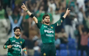 पाकिस्तान ने जीत से वंचित श्रीलंका को बाहर होने के कगार पर धकेल दिया | SriLanka vs Pakistan Match highlights