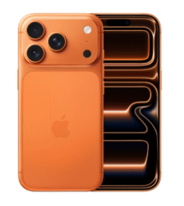 iPhone 17 Pro Cosmic Orange: भगवा रंग की जबरदस्त मांग