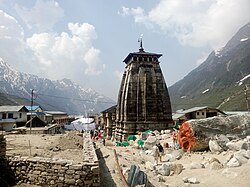 केदारनाथ का इतिहास | केदारनाथ के पीछे का असली सच