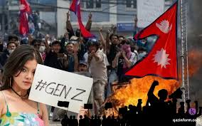 नेपाल में जो हुआ उसकी असली कहानी क्या है |NEPAL GEN Z PROTEST