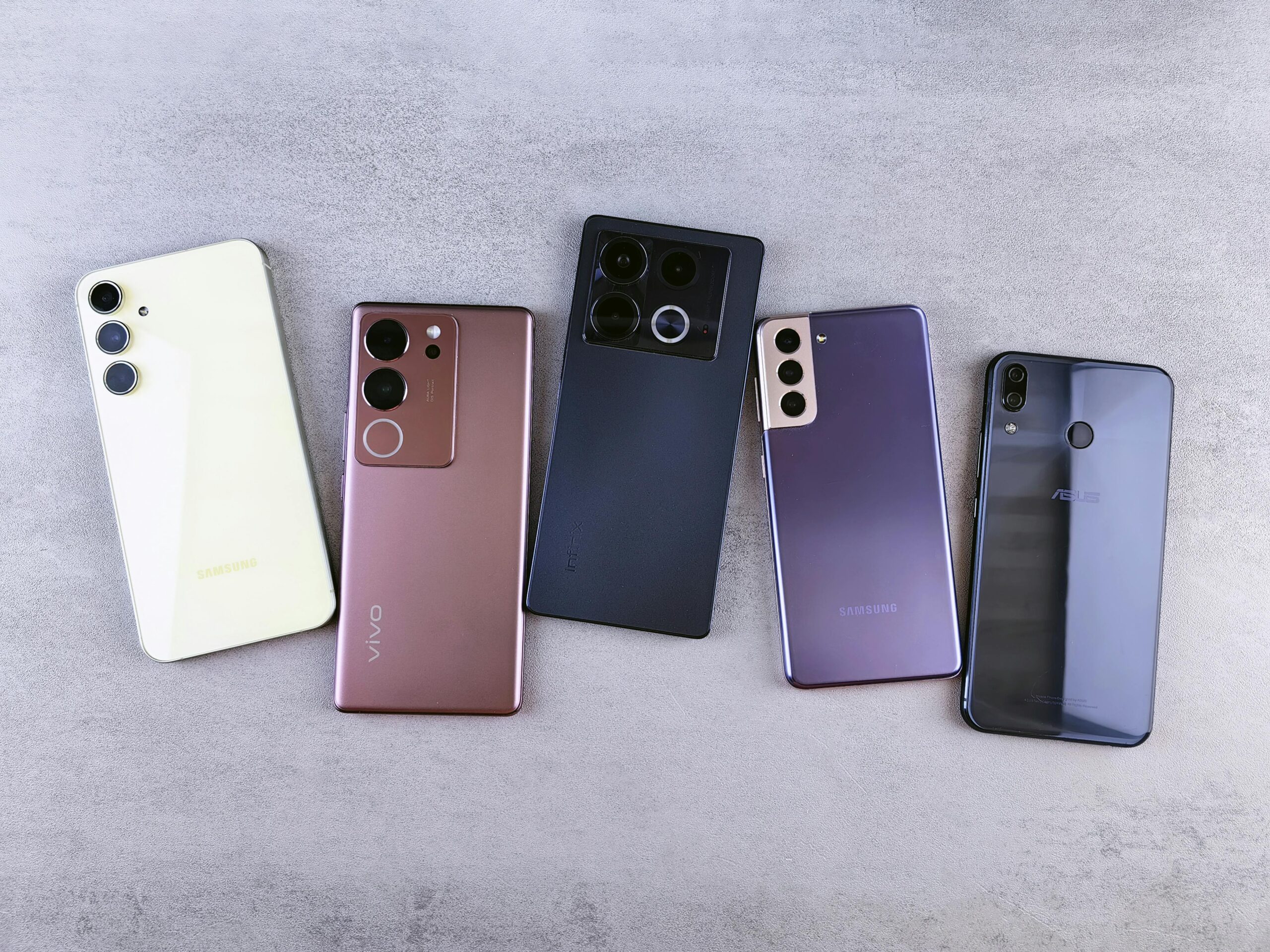 smartphones under 5000 in india 2026